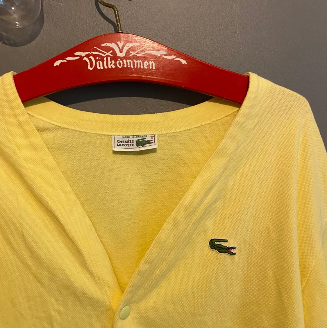 Tröja från Lacoste  - 90