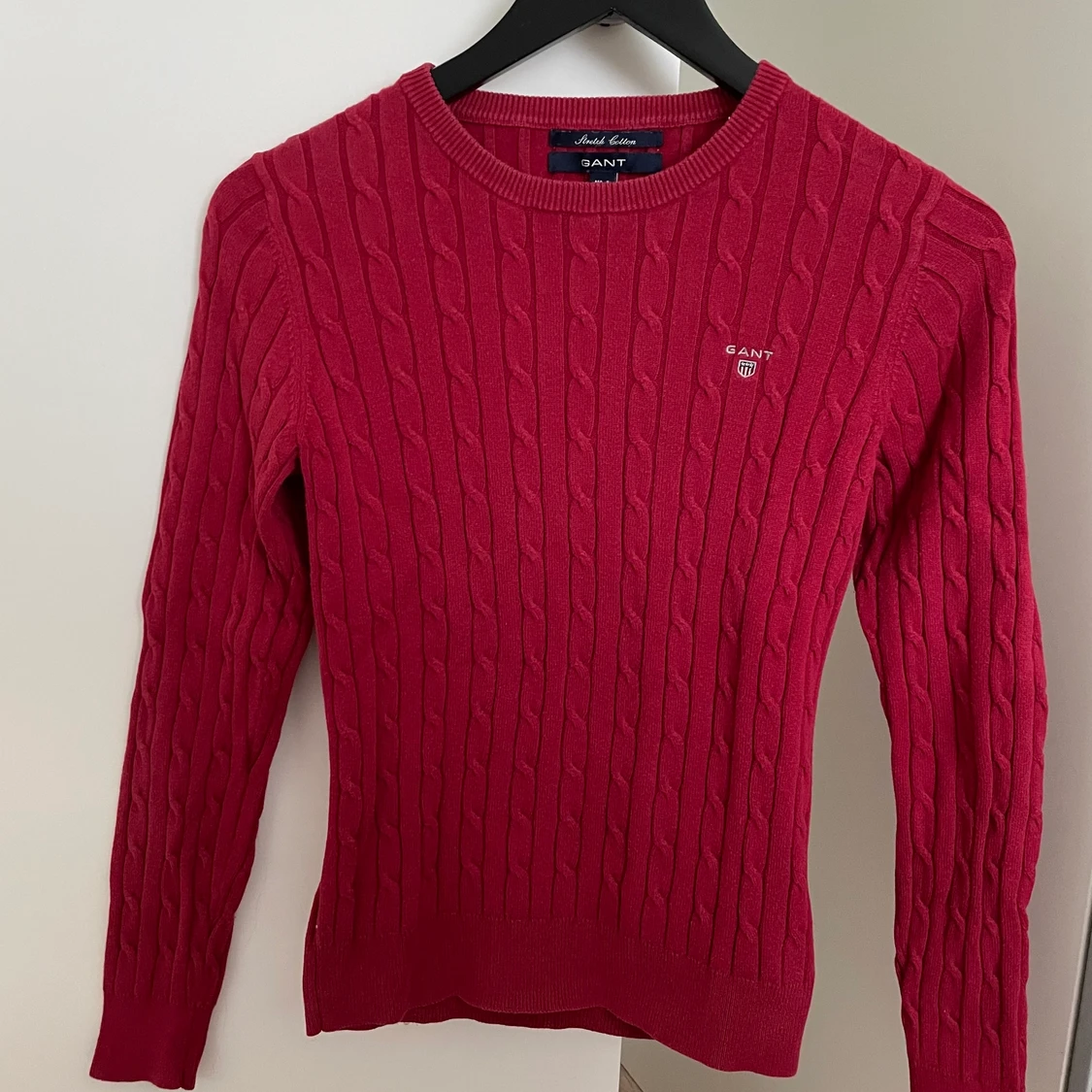 Gant tröja 