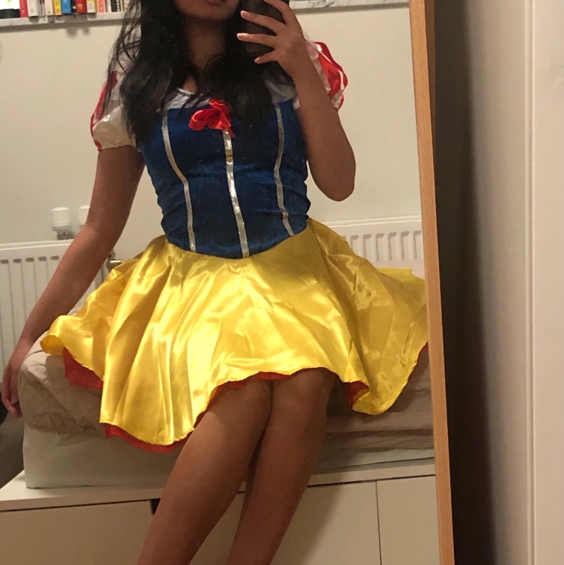 Halloween Snow White Disney - 90