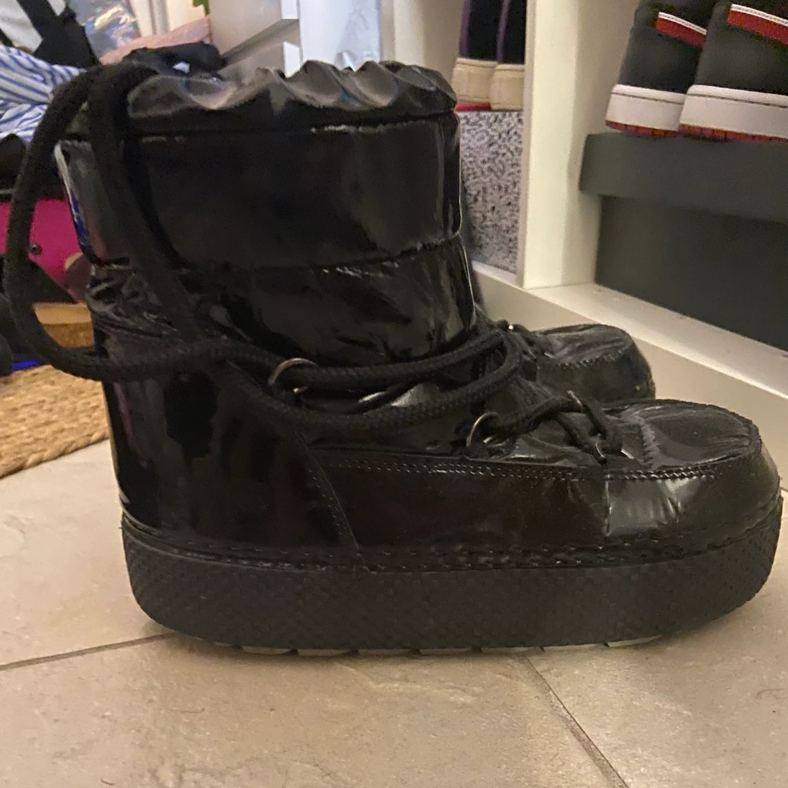 ella cruz boots - 91