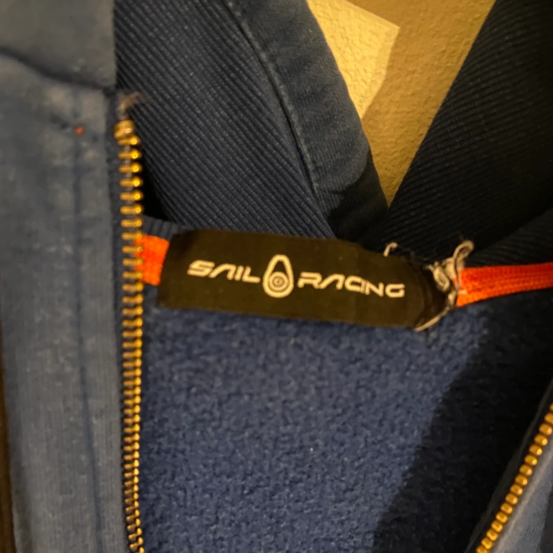 Sail Racing Antartica Hoddie  - 91