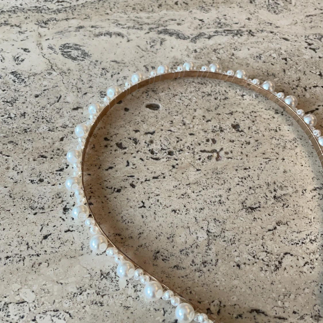 Superfint Diadem - 90