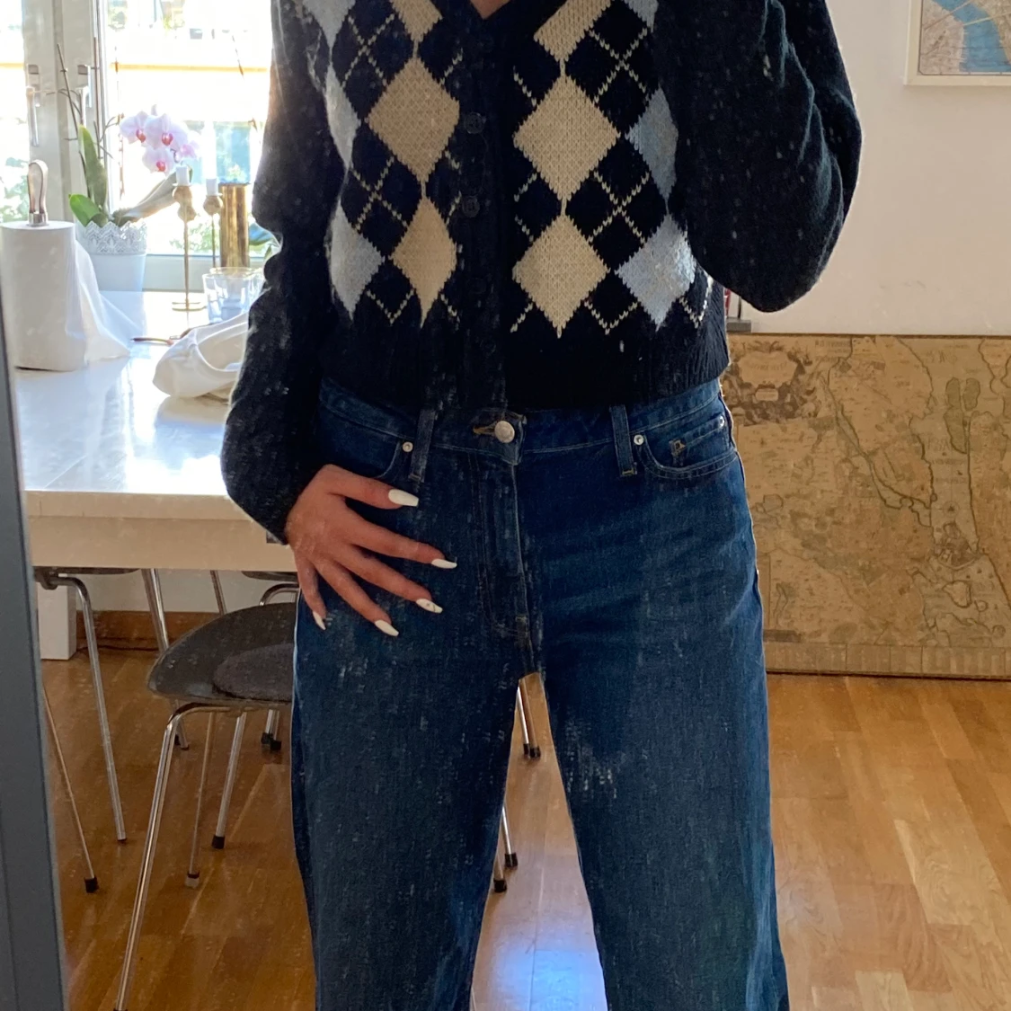 Trendig Pinterest kofta - 91