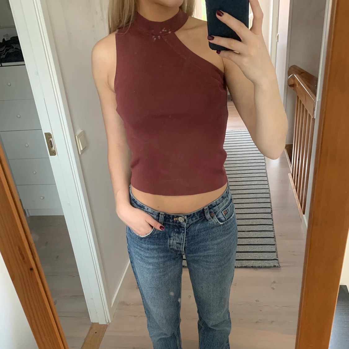 Topp från Zara - 90