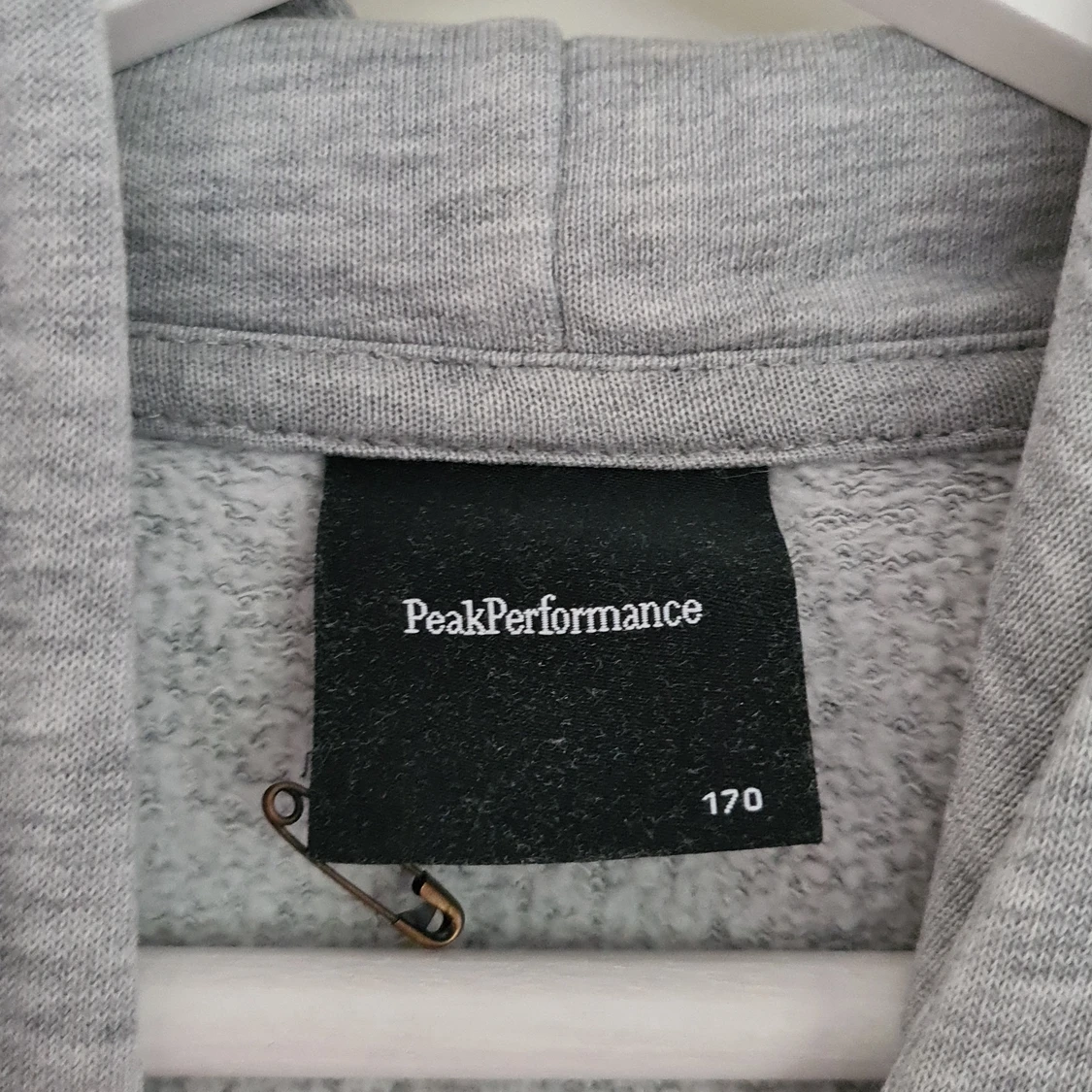 Peak Performace 170cm - 91