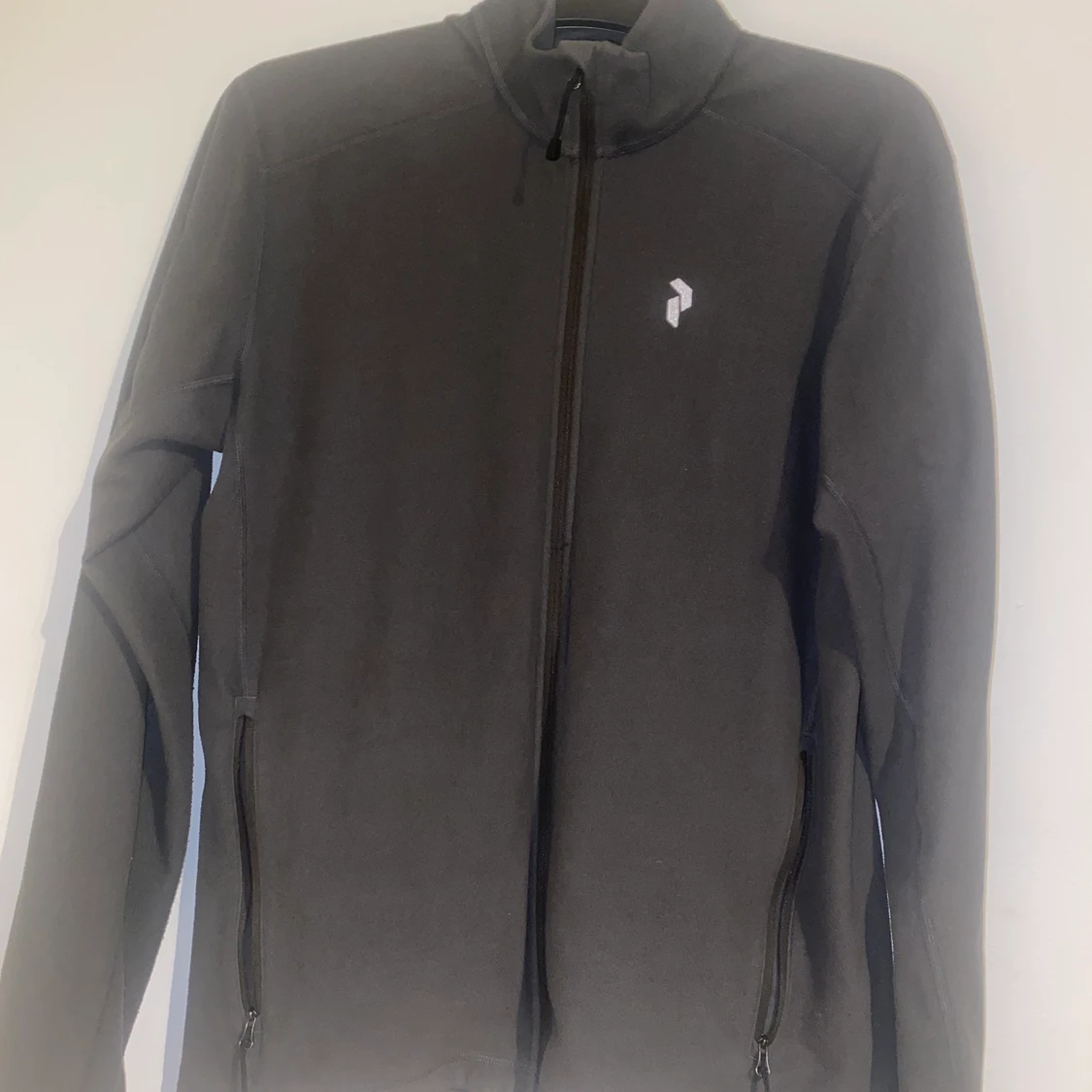 Peak performance Fleecetröja