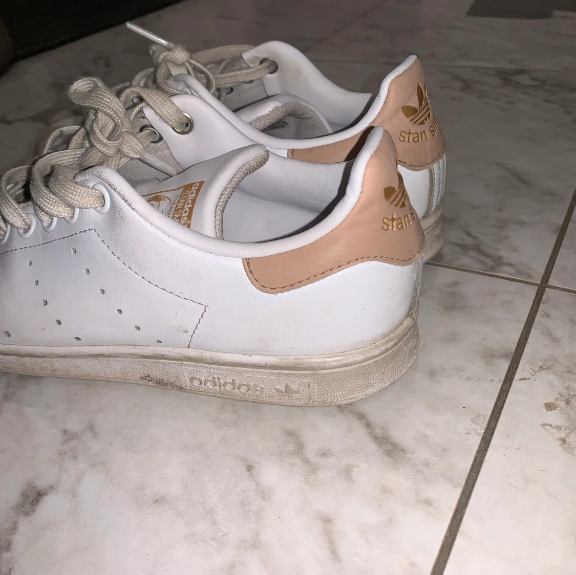 Vita stan Smith  - 91