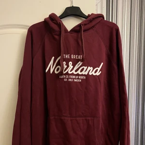 The Great Norrland - ⚠️FÖRST TILL KVARN⚠️ nypris 799