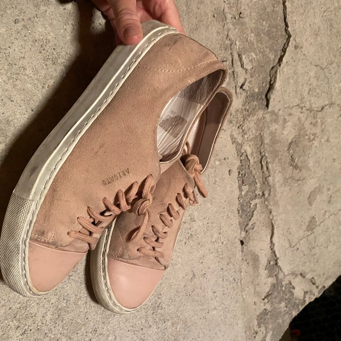 Axel Arigato sneakers - 91