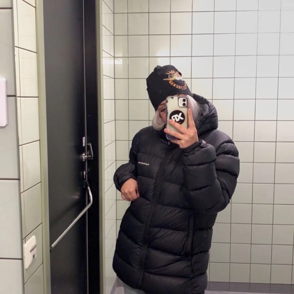 Peak Performance jacka  - 91