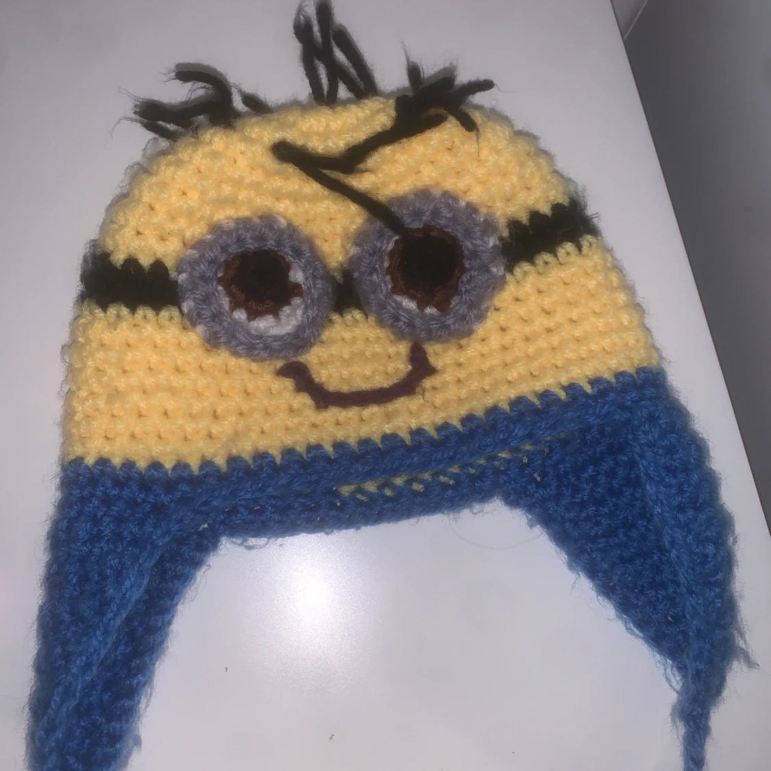 Minionmösaa