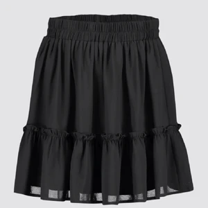 Volangkjol - Söt kjol från new yorker!