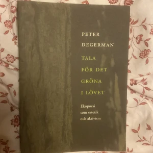 . - En bok som jag har läst klart 