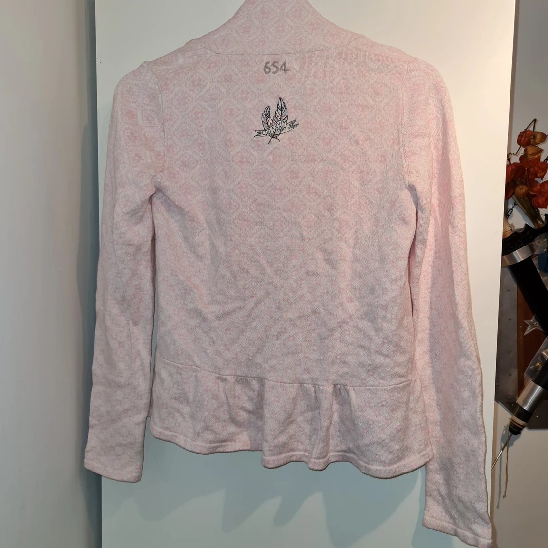 Odd Molly unik med rosetter - 90