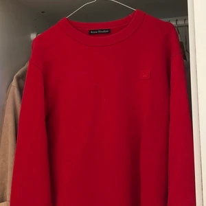 Acne Studio trøje  - Trøje fra Acne i str xs, fitter xs-s. Den er ikke brugt og kommer fra et røgfrit hjem