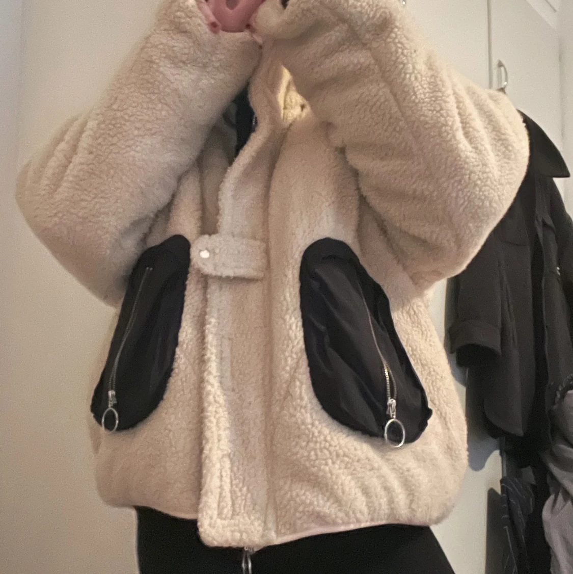 Teddyjacka från Collusion - 91