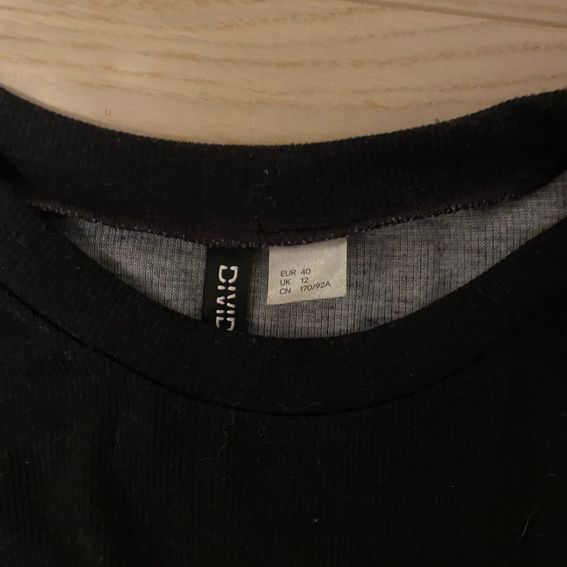 H&M Devided - Klänning  - 91
