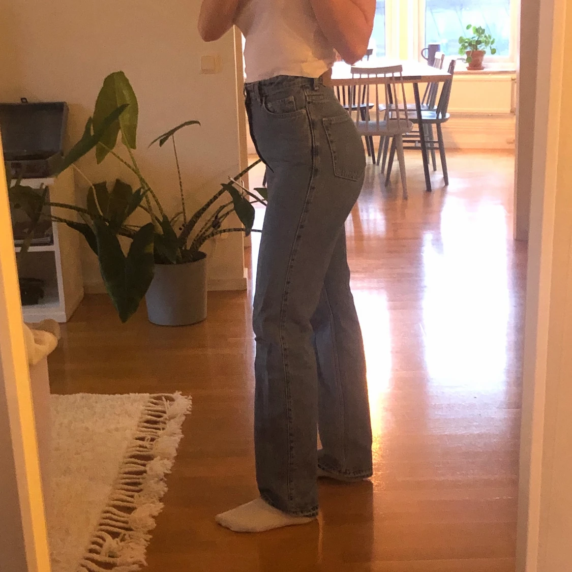 Jeans från Weekday - 90