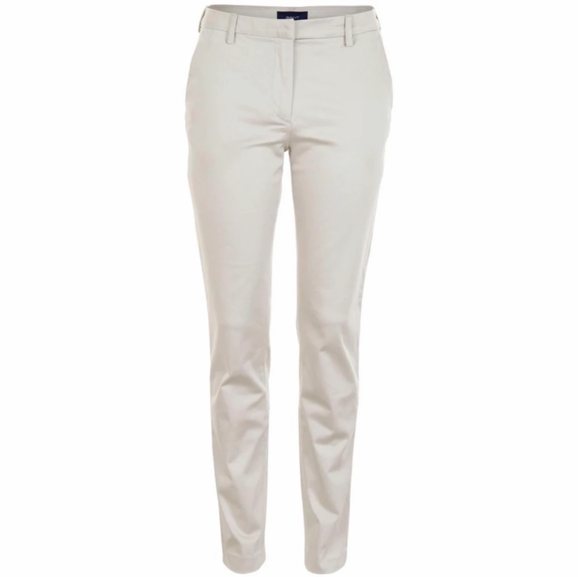 Gant - Tp satin slack 34 - 91