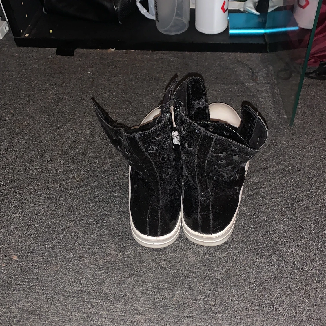 Kommer inte ihåg  - 90