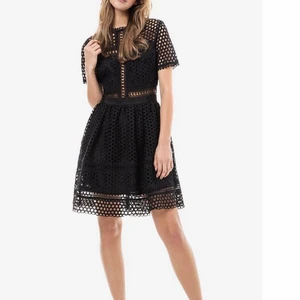 By Malina klänning  - By Malina klänning, i storlek S. Köpte för 2500kr.