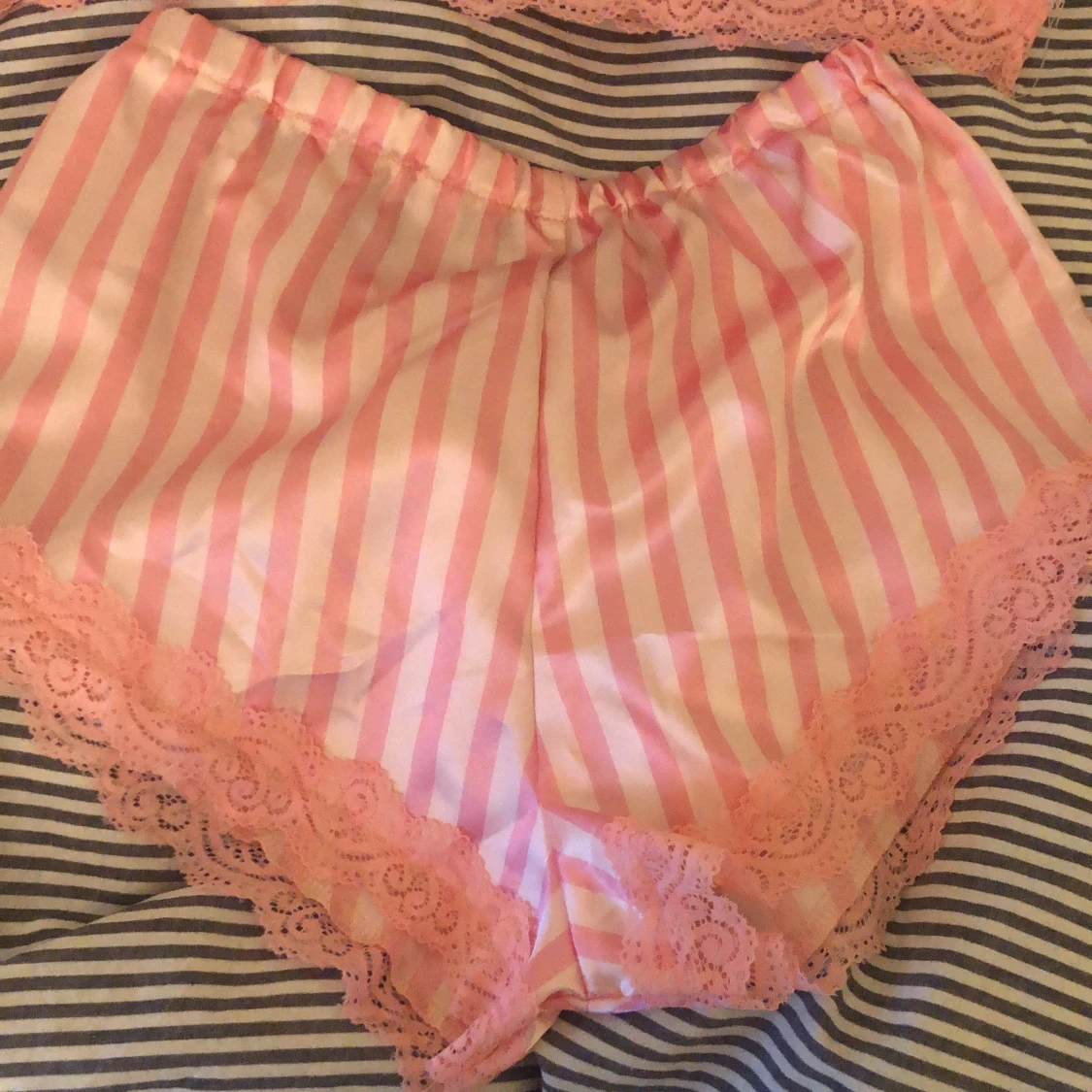 Rosa pyjamas set  - 90