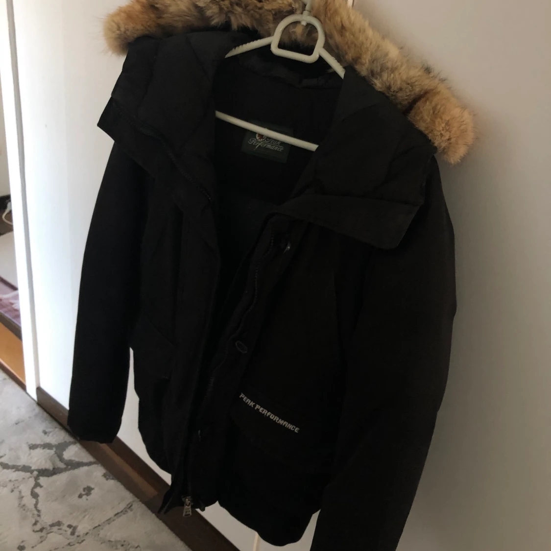 Peak performance vinterjacka - 90