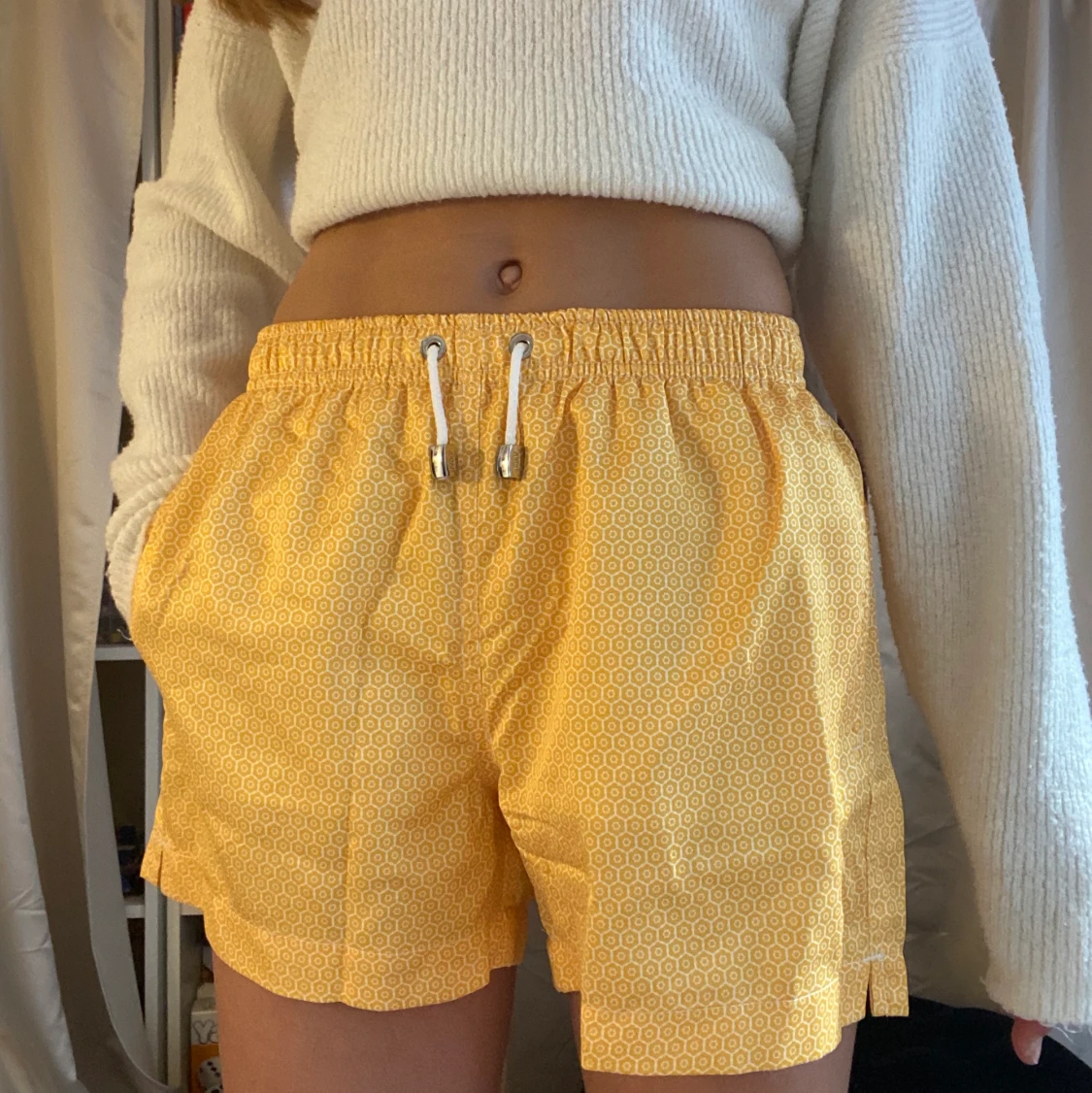 Marwida swimwear shorts - 90