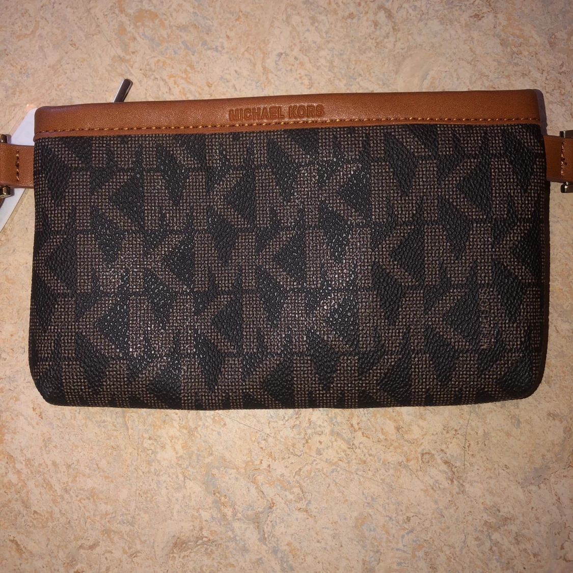 Midjeväska Michael Kors  - 90