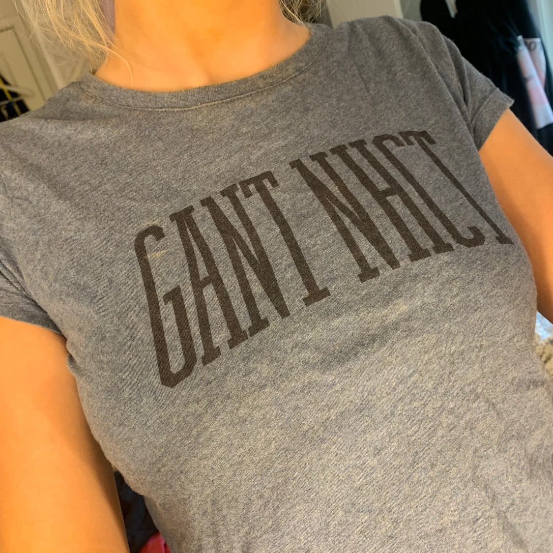 Gant tshirt