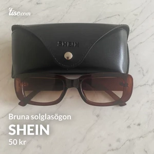 Shein - Aldrig använda