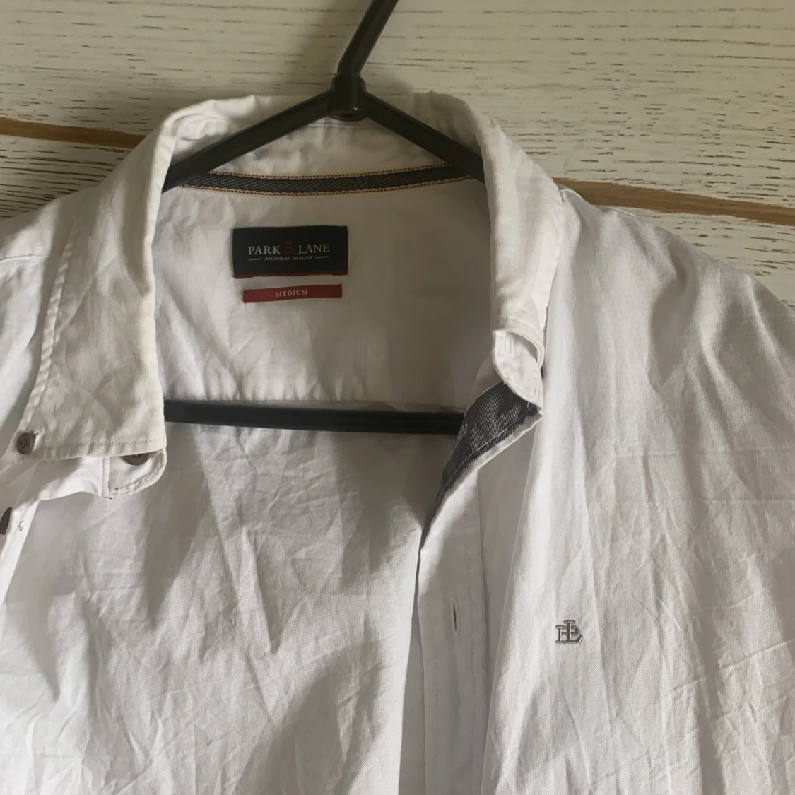 Park Lane skjorta  - 90