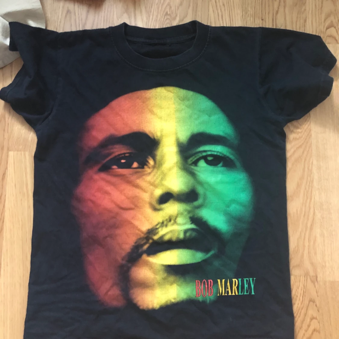 Bob marley T-shirt 