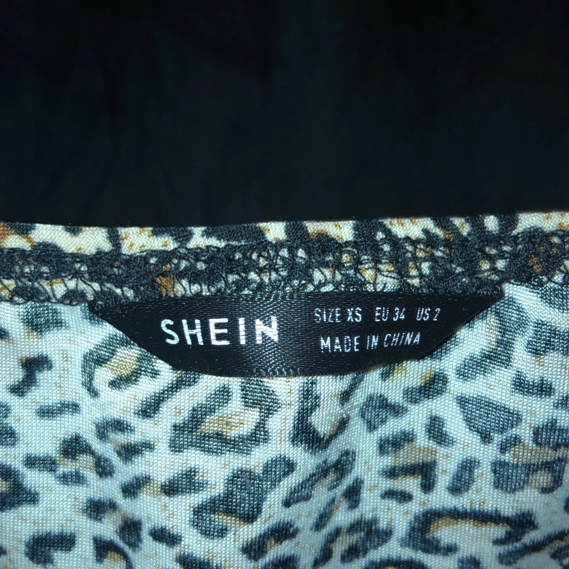 Shein linne  - 90