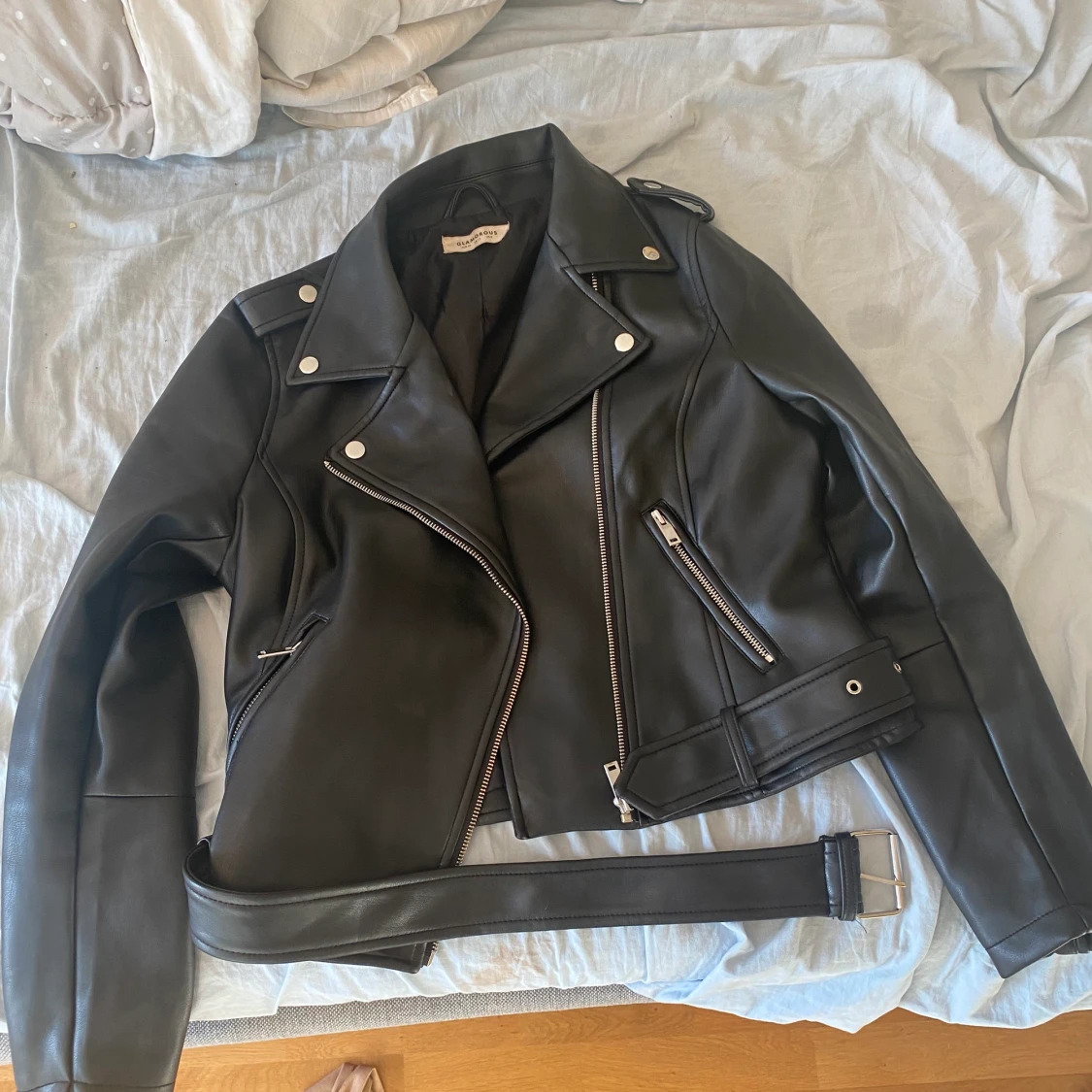 Nelly skinnjacka  - 91