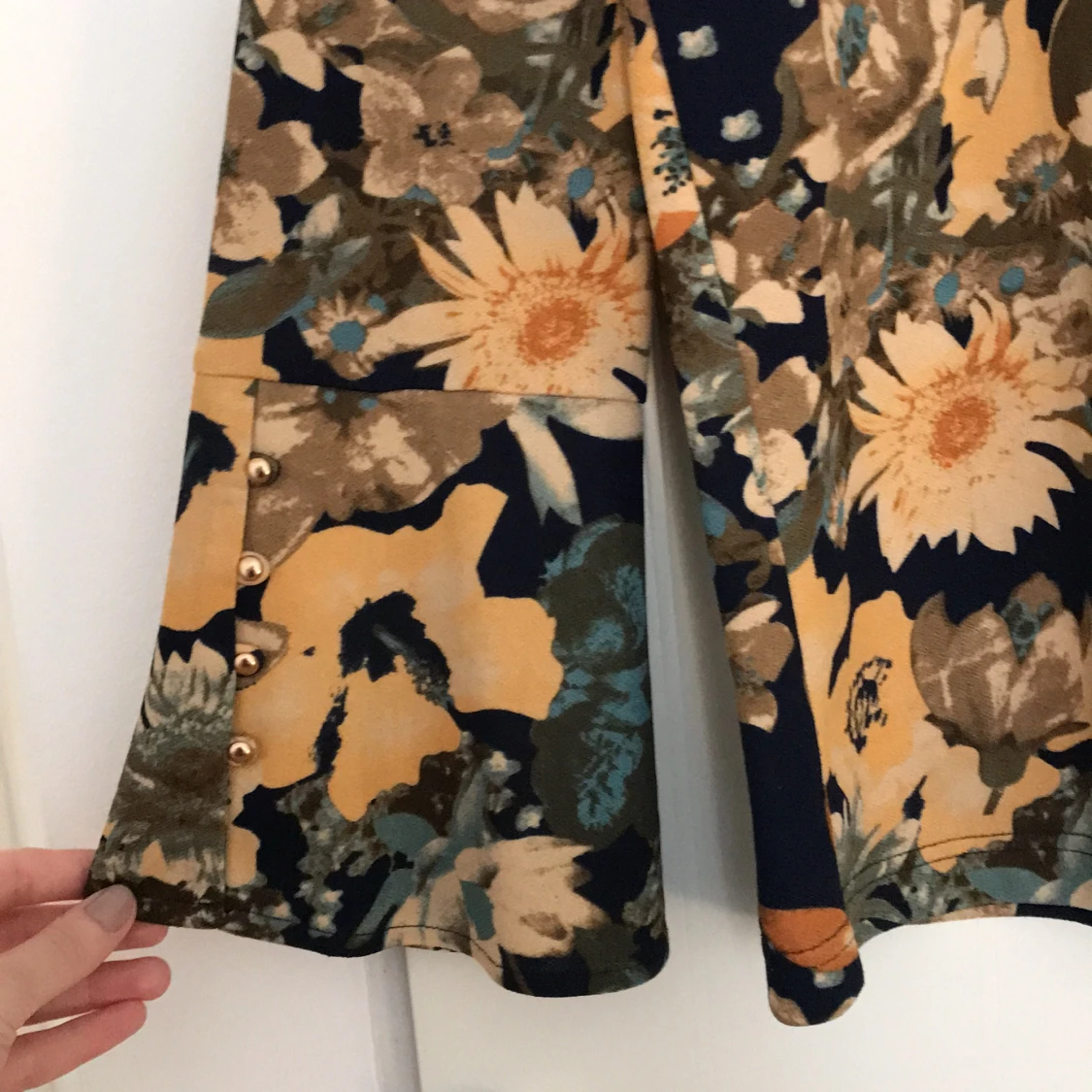 Beautiful blouse from Lanidor - 90