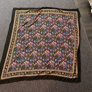 Sjal - Fin och tunn sjal