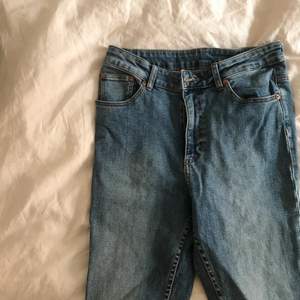 Fina jeans, fint skick🤍