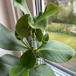 Pastell örhänge  - Pastell örhänge - perfekt till sommaren och till ringen och halsbandet i samma färger💗 1 par för 15kr 2 par 25kr 3 par för 35kr + frakt Finns färgerna på bilden men fler par än på bilden💗