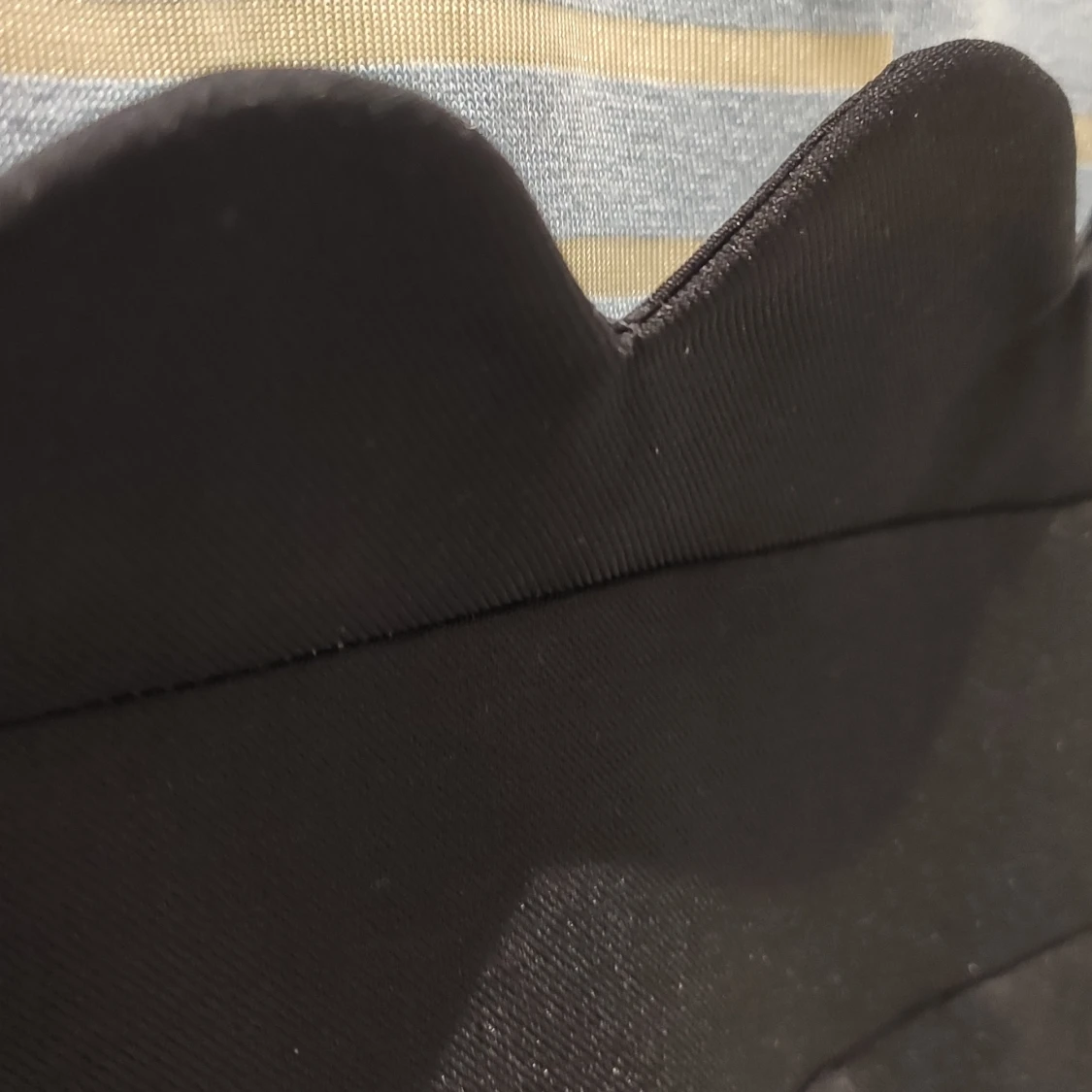 Söt figurformad dress - 91