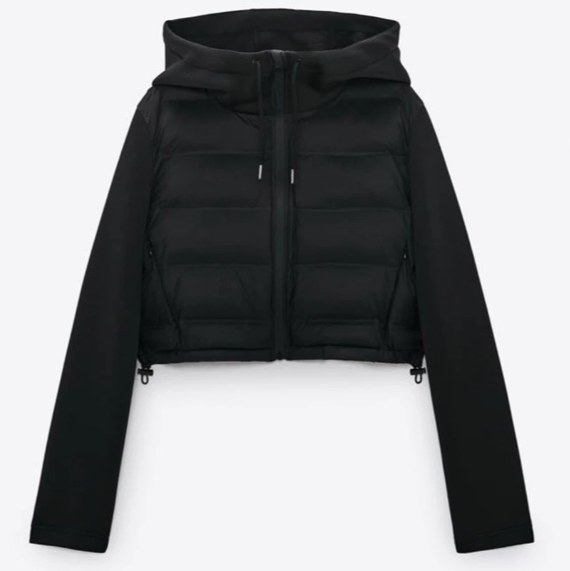 Säljer nu min fina jacka ifrån zara!🦋