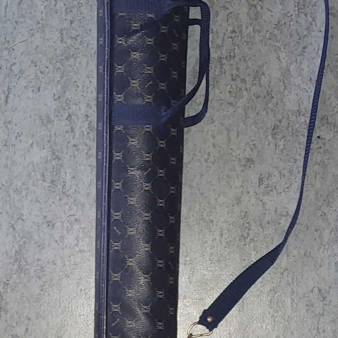 Fodral till golfklubban