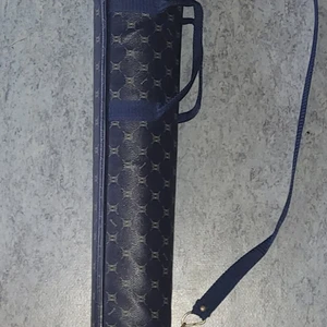 Fodral till golfklubban - Välbevarad fodral till golfklubba "Aroma" 