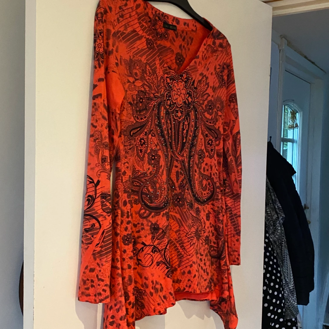 Fräck Tunika variant medium .  - 90