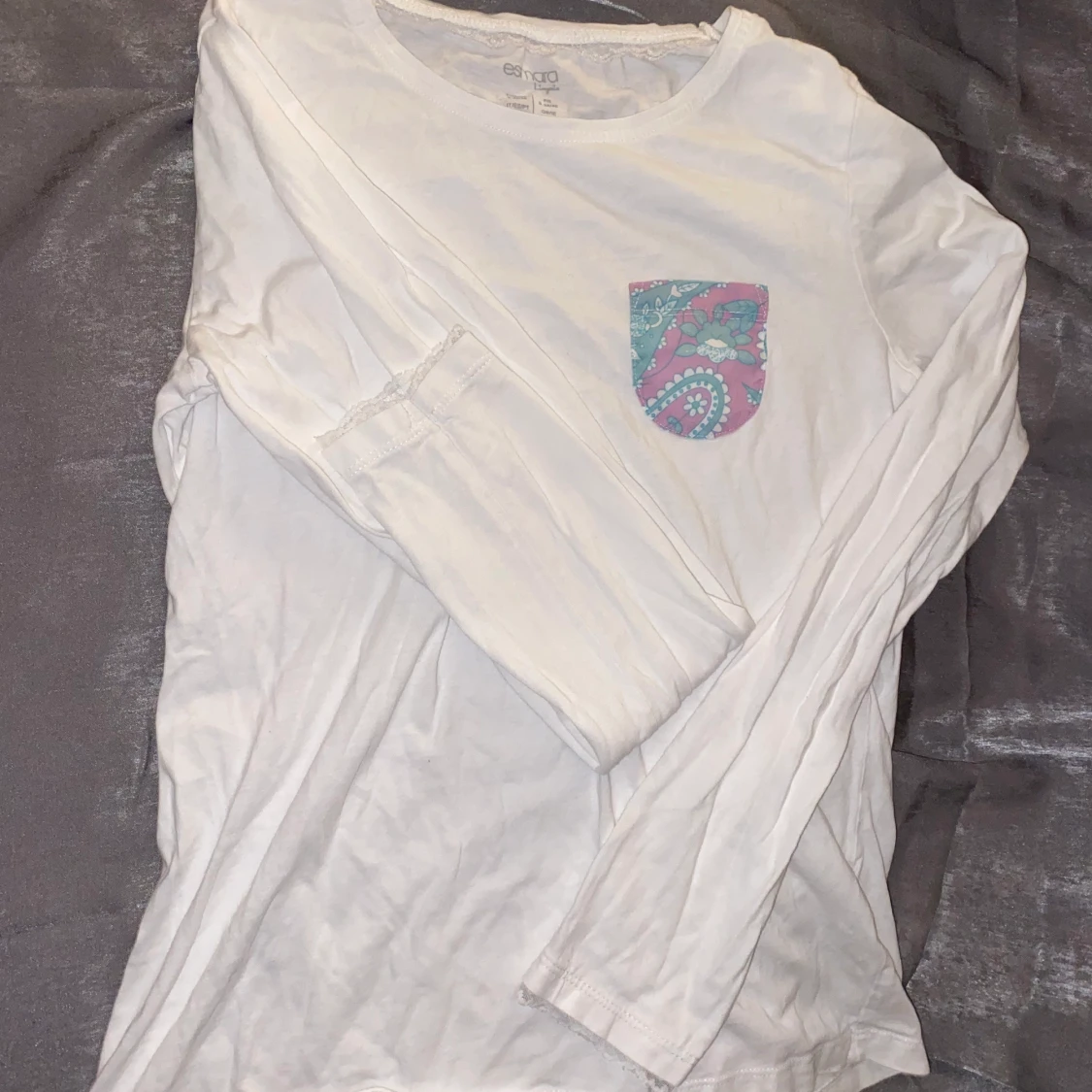 Pyjamas tröja  - 90