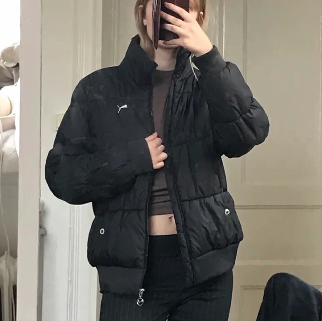 Puma jacka - 90