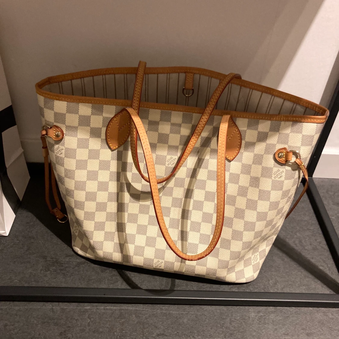 Louis Vuitton neverfull MM