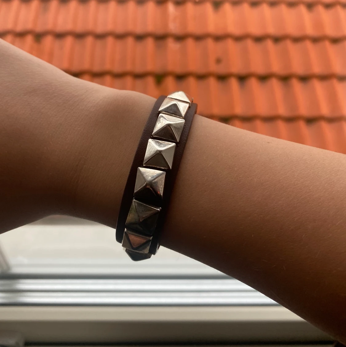 Trendigt armband