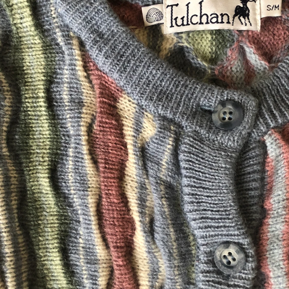 Vintage rare jumper  - 91