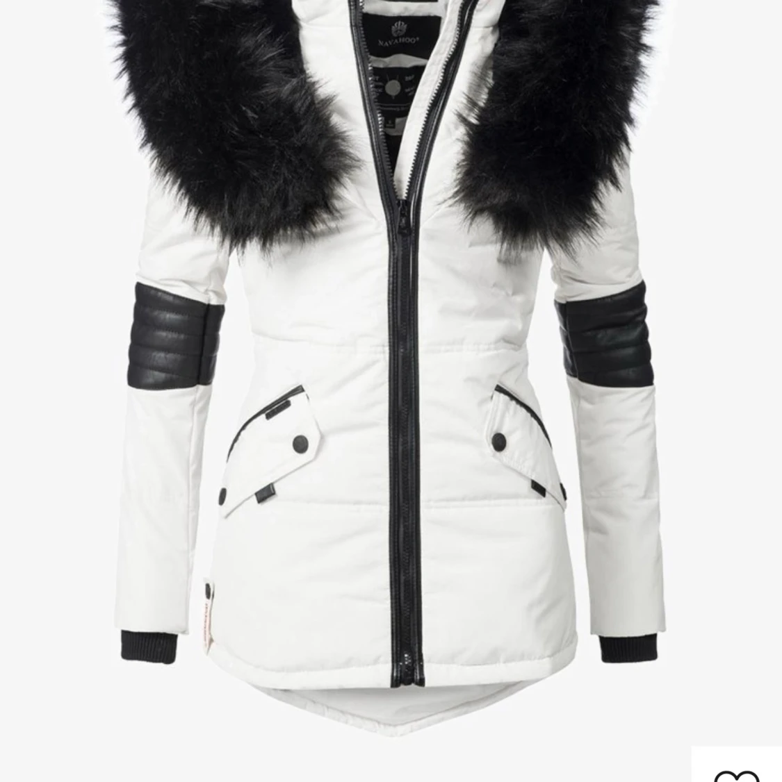 Vinterjacka Navahoo 